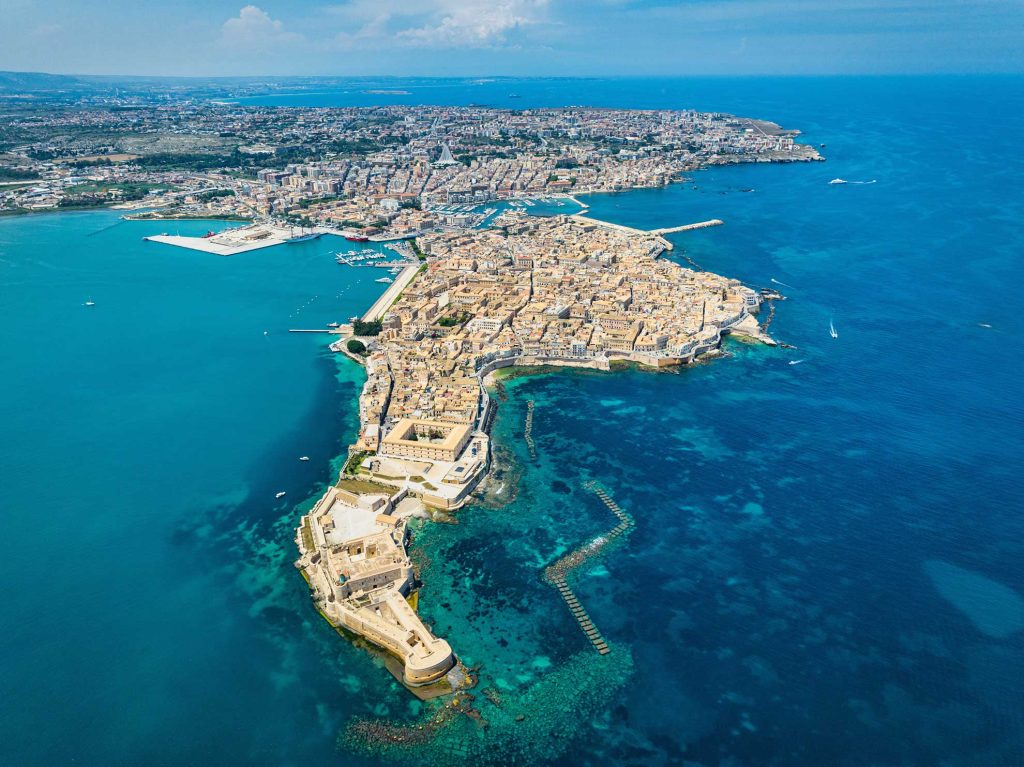 Siracusa sicily